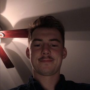 Meet your Posher, James